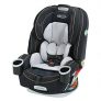 Graco 4Ever All-in-1 Car Seat, Hyde