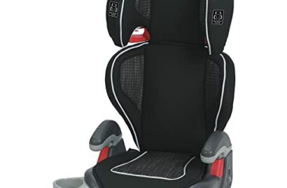 Graco Highback Turbo Booster, Lennon