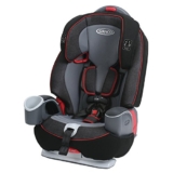 Graco Nautilus 65 Multi-Stage Car Seat