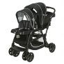 Graco Ready2Grow Click Connect Stand and Ride Stroller, Gotham
