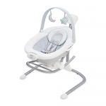 Graco Soothe ‘n Sway Swing with Portable Rocker