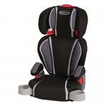 Graco TurboBooster Car Seat Marx