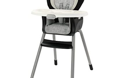Graco made2grow 6-in-1 Highchair, Ashland