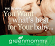 GreenMommy.ca – Samples & Offers for Mom & Baby