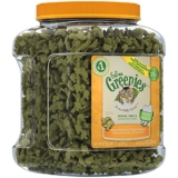Greenies Dental Treats for Cats – Chicken – 21oz
