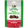 Greenies Pill Pockets Treats for Dogs – Hickory Smoke