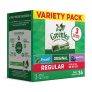 Greenies Variety Pack Treats for Dogs – Regular – 36oz
