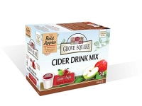 Grove Square Apple Cider Mix, Spiced, 24 Single Serve Cups