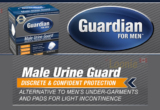 Guardian For Men Sample