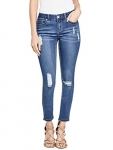 Guess Factory Women’s Cindy Power Skinny Jeans