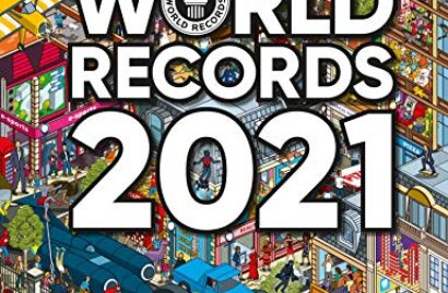 Guinness World Records 2021