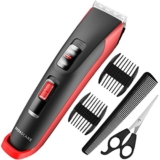 BROADCARE Hair Clippers for Men
