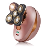 Waterproof Electric Shaver for Women’s Legs, Face, Lips, Arm, Bikini