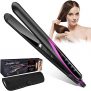 D3Z Instant Heating Ceramic Hair Straightener