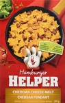 Hamburger Helper, Cheddar Cheese Melt