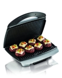Hamilton Beach Family Size Grill