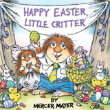 Happy Easter, Little Critter Book