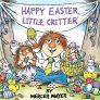 Happy Easter, Little Critter Book