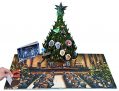 Harry Potter: A Hogwarts Christmas Pop-Up Advent Calendar