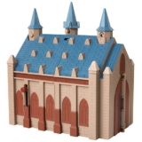 Harry Potter’s Hogwarts Great Hall Mini Playset