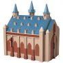 Harry Potter’s Hogwarts Great Hall Mini Playset