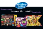 New Hasbro Games Contest