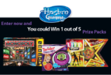 New Hasbro Games Contest