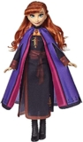 Hasbro Disney Frozen Anna Fashion Doll