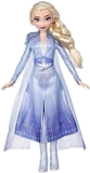 Hasbro Disney Frozen Elsa Fashion Doll