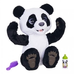 furReal Plum, The Curious Panda Cub