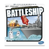Hasbro Gaming Battleship Game