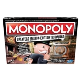 Hasbro Gaming Monopoly Game: Cheaters Edition
