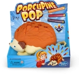 Hasbro Gaming Porcupine Pop