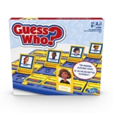 Hasbro Guess Who? Classic Game