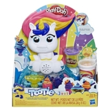 Play-Doh Tootie The Unicorn Ice Cream Set