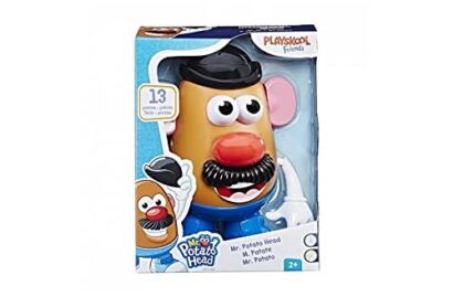 Hasbro Mr. Potato Head Classic Toy 