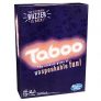 Hasbro Taboo Game