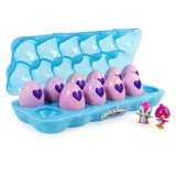 Hatchimals Colleggtibles Animals & Figures 12 Pack Egg Carton S2