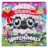 Hatchimals Egg Colleggtibles Advent Calendar
