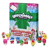 Hatchimals CollEGGtibles, 12 Hatchimals of Christmas