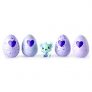 Hatchimals – CollEGGtibles – 4-Pack + Bonus