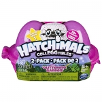 Hatchimals – CollEGGtibles Glittering Garden 2-Pack Egg Carton