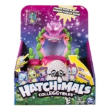 Hatchimals CollEGGtibles Light-up Stage Talent Show Playset