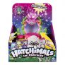 Hatchimals CollEGGtibles Light-up Stage Talent Show Playset