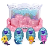 Hatchimals Colleggtibles, Mermal Magic Underwater Aquarium