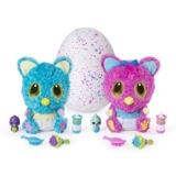 Hatchimals Egg Hatchibabies Cheetree Girl