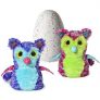 Hatchimals Fabula Forest-Hatching Egg with Interactive Tigrette