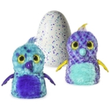 Hatchimals Fabula Forest Puffatto Collectable