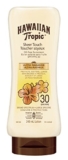 Hawaiian Tropic Sheer Touch Sunscreen Lotion SPF 30, 240ml