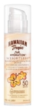 Hawaiian Tropic Silk Hydration Weightless Sunscreen Lotion, SPF50, 150 ML